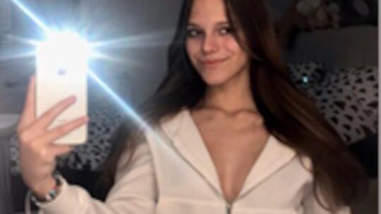 18-letnia Zuzanna Zaręba zaginęła. Policja prosi o pomoc