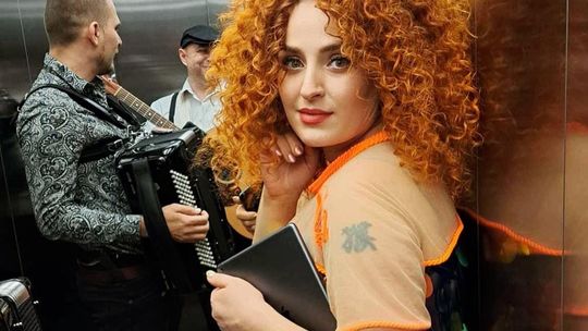Koncert Natalii Lubrano w Otwocku. Gdzie i o której?