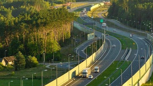 A50 przez powiat otwocki? Wiązowna chce trasę bliżej „50”. Sąsiedzi nie są zachwyceni