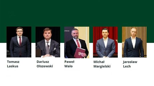 „Albo wam kazali, albo nie macie wstydu”. Gorące emocje nad absolutorium dla zarządu