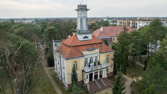 Awaria w Urzędzie Miasta Otwocka. Utrudnienia w obsłudze mieszkańców