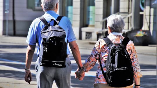 Bezpłatne wycieczki dla seniorów. Do kiedy można się zapisać?