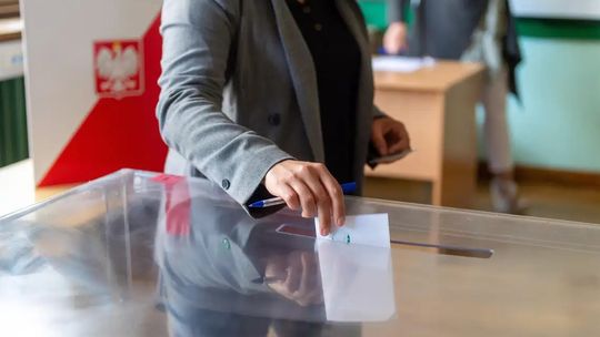 Błędy przy liczeniu głosów w Otwocku. Dziewięciu członków komisji z zarzutami