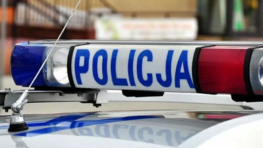 Brutalna napaść przy przystanku autobusowym