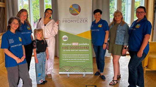 Chcesz zostać wolontariuszem? Promyczek organizuje spotkanie w Otwocku