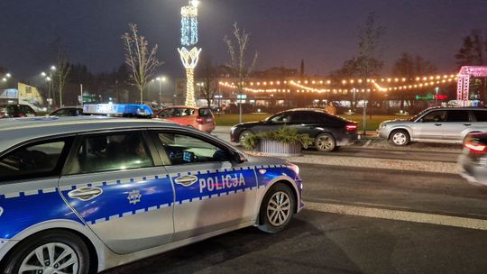 Chciał „załatwić sprawę” za 10 tysięcy. Policjanci nie mieli wątpliwości