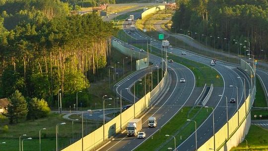 Co dalej z obwodnicą wokół Warszawy w powiecie otwockim?