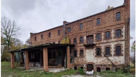 Co kryje dawny folwark Zamoyskich? Archeolodzy zbadają teren. Potrzebna pomoc mieszkańców