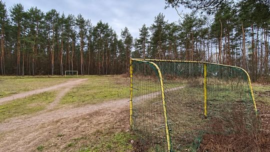 Czy będzie nowe boisko przy Batorego? Oferty zwaliły miasto z nóg