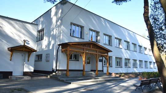 Czy jedna ze szkół w Otwocku czeka zamknięcie?