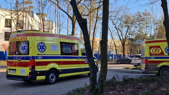 Czy OIOM i jedna z miejskich przychodni zostaną zlikwidowane?