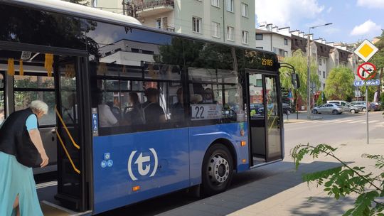 Darmowa komunikacja między Otwockiem a Wiązowną? Kosztowny przetarg