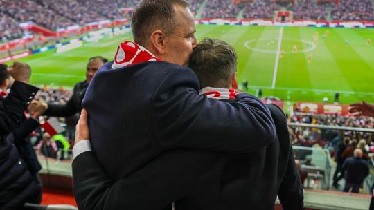 „Do zobaczenia Karolku”. Groźby pod adresem prezydenta RP. Zatrzymano mieszkańca powiatu otwockiego