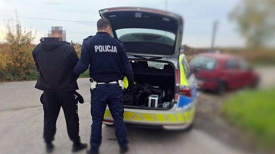 Drogówka zwiększyła liczbę kontroli. Kiedy będą kolejne?