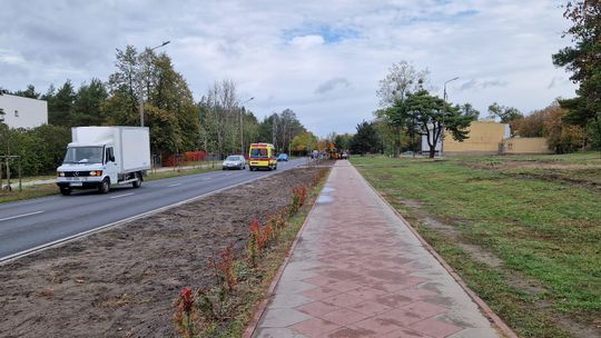 Wielkie zmiany przy stadionie i basenie. Jak przebudują ul. Karczewską? Szczegóły inwestycji