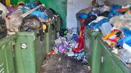 Dwie gminy z powiatu otwockiego wśród liderów recyklingu