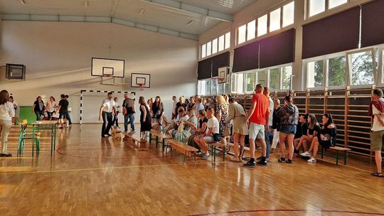Dyrektorka SP 7 odwołana tuż przed początkiem roku szkolnego. Co się stało?