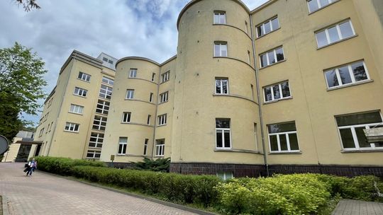 ECZ Otwock ograniczyło leczenie onkologiczne. Czy szpital będzie wybierać pacjentów?