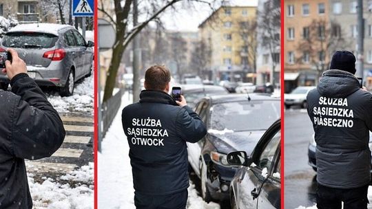 Fałszywa „Służba Sąsiedzka” w Otwocku. Ostrzeżenie dla mieszkańców. O co chodzi?