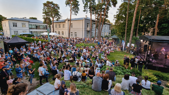 Festiwal Świdermajer 2026. Co warto zobaczyć i kto wystąpi podczas finału?
