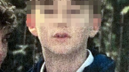 Finał poszukiwań zaginionego 14-letniego Daniela