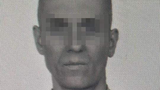 Finał poszukiwań zaginionego pana Roberta