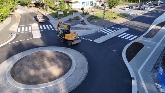 Gdzie będą nowe ronda w Otwocku? Pójdą na to miliony! Szczegóły inwestycji