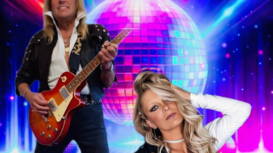 Gorący wieczór z włoskimi hitami w Otwocku. Bilety schodzą jak świeże bułeczki