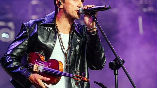 Góralska muzyka i rockowa energia. Kto wystąpi na festiwalu w Otwocku?