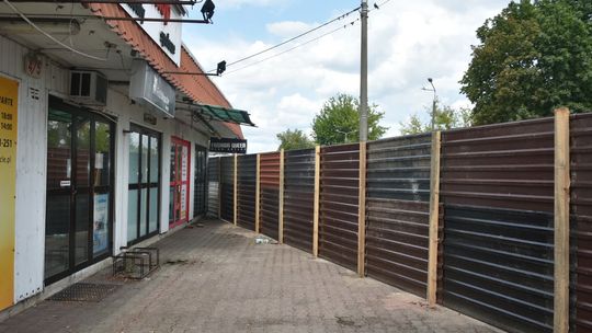 Handel przenosi się w nowe miejsce! Gdzie będzie hala targowa?