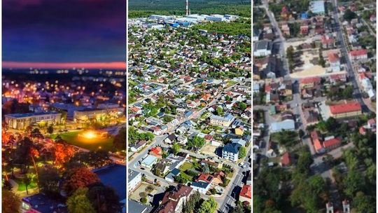 Józefów wygrywa, Otwock najmocniej idzie w górę, a Karczew broni się bioróżnorodnością
