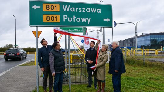 Karczew „nie oszczędza” ceremonii