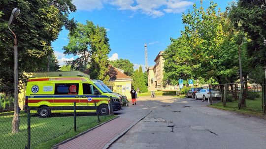 Koniec koszmaru dla karetek! Wkrótce łatwiej dojedziesz do szpitala w Międzylesiu