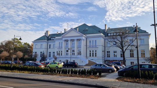 Kto będzie dyrektorem liceum im. Gałczyńskiego? W tle pretensje rodziców i skarga kandydatki