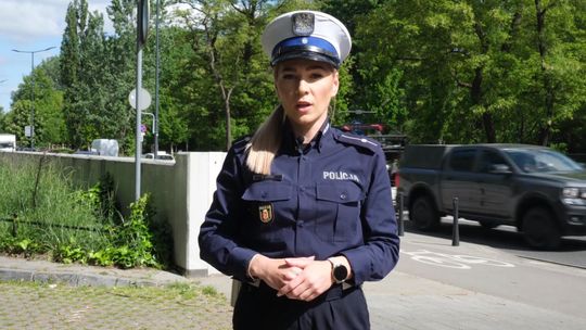 Kto ma pierwszeństwo? Rowerzysta czy kierowca? [FILM]