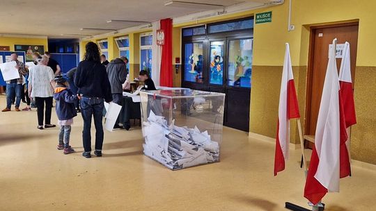 Wybory 2025. Tak głosował powiat otwocki – dane z każdej gminy. Kto zwyciężył w Otwocku i Józefowie?