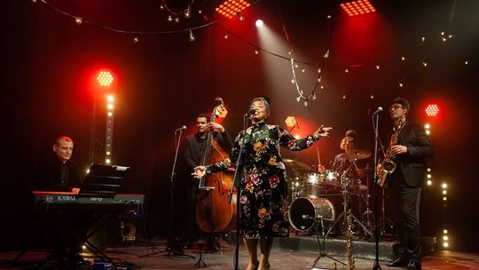 Kubańska noc w Otwocku! Gorący koncert pod gwiazdami. Gdzie i kiedy?