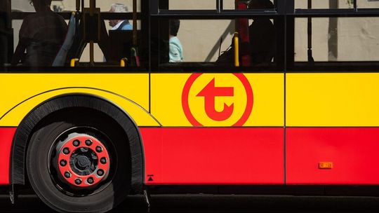 Mamy rozkład jazdy autobusów zastępczych ZS1 i Z7 na trasie Otwock-Wawer