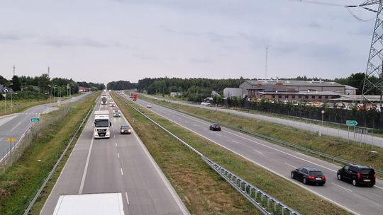 Mieszkańcy mają dość hałasu przy S17. Sprawa jest już u ministra!