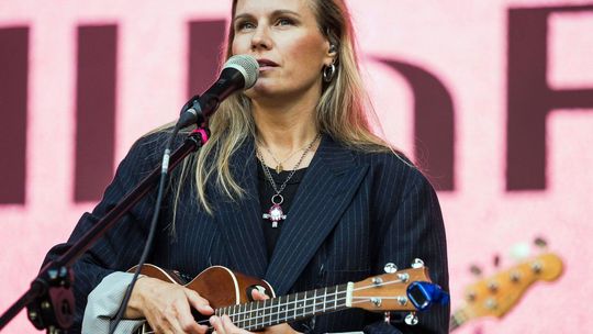 Mikromusic z Natalią Grosiak na żywo. Zostały ostatnie bilety. Kiedy i gdzie będzie koncert?