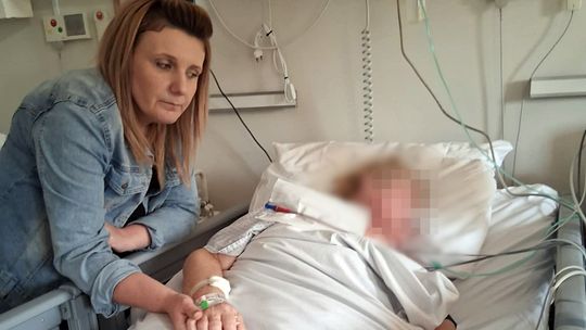 „Moja mama umierała, a oni kazali otworzyć okno, bo śmierdzi”. Dramat w izbie przyjęć w Otwocku
