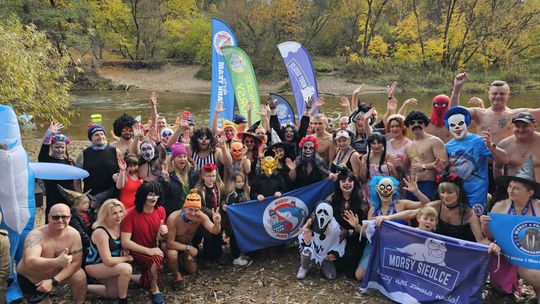 Morsy rozpoczęły sezon w Świdrze! [FOTO]