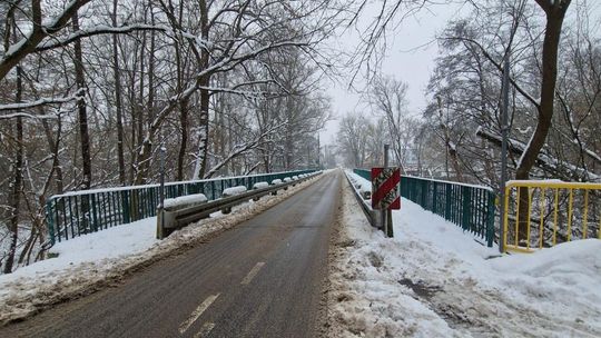Most nad Świdrem ma oficjalną nazwę