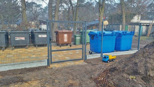 Na Zacisznej wreszcie zapanował porządek. Mieszkańcy dziękują urzędnikom