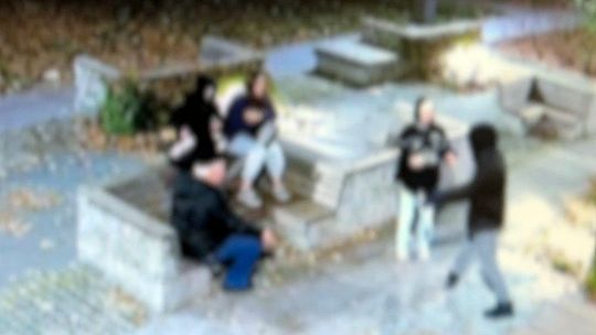 Nocny koszmar w centrum Otwocka. Co na to policja?