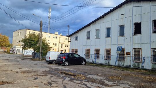 Nowa hala targowa za miliony. Kiedy będzie gotowa i jak będzie wyglądać? [FOTO]