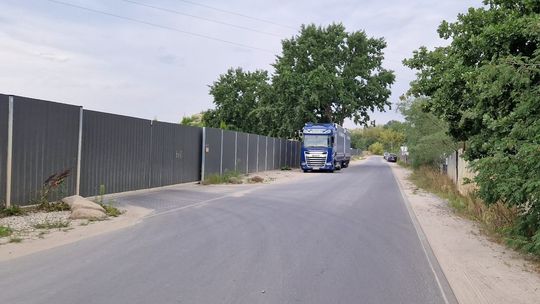 Nowa instalacja odpadów niebezpiecznych w Otwocku? Co planuje firma na obrzeżach miasta?