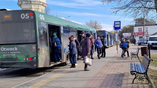 Nowa linia M3 zastąpi część trasy M2. Kiedy zacznie kursować?