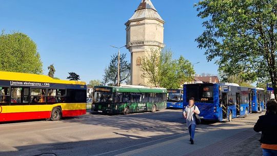 Nowe linie autobusowe „A”. Jak będą kursowały?