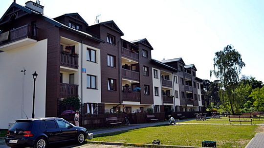 Nowe mieszkania w Józefowie. Dla kogo i na jakich zasadach?